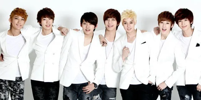 Dongho Keluar, U-KISS Tetap Bisa Comeback! Dongho Keluar, U-KISS Tetap Bisa Comeback!