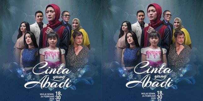 Donita 'Cheated On' Boy Hamzah, Is There 'Eternal Love'?