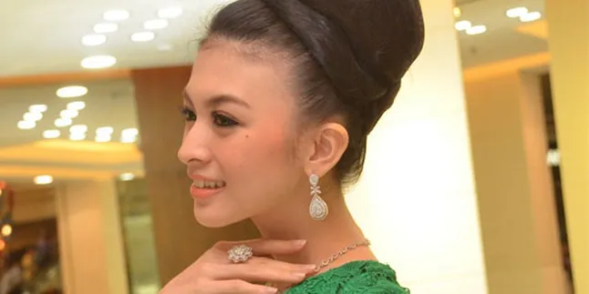 Donita: Menikah Itu Nggak Gampang