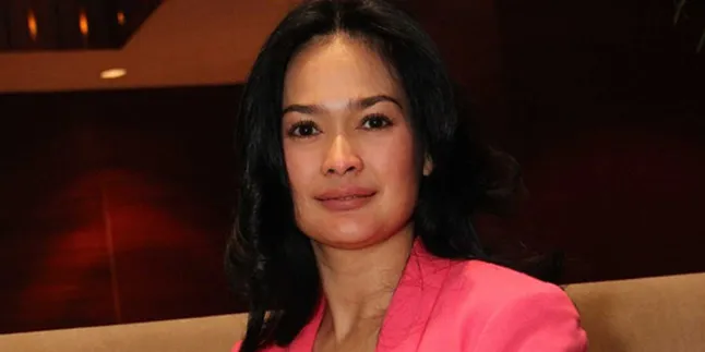 Donna Harun Hutang Menjenguk Saat Ramli Masih Sakit