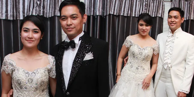 Donnie ADA Band Cerita Pengalaman Pasca Nikah