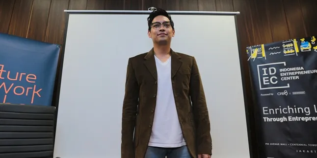 Donnie Sibarani Keluar Dari Ada Band, Ada Fans Baper Sampai Curhat Soal ASI Donnie Sibarani Keluar Dari Ada Band, Ada Fans Baper Sampai Curhat Soal ASI
