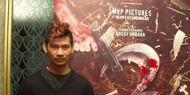 Donny Alamsyah: Demi Perfilman Indonesia, Kita Harus Introspeksi