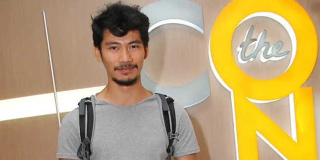 Donny Alamsyah Incar Pulau Berbentuk Atol