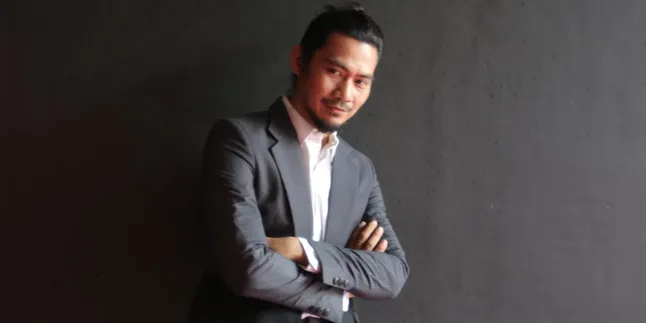 Donny Alamsyah Ungkap Rasa Sayang Lewat Pertarungan di Film Terbarunya