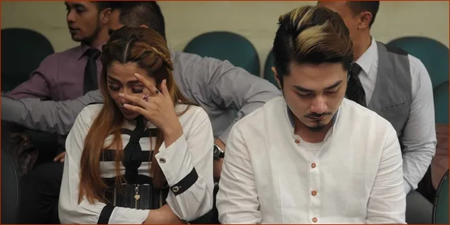 Donny Ingin Bertahan, Cinta Penelope Tak Lagi Percaya