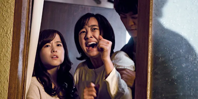 'DON'T CLICK' Jadi Pembuka Asian Fear Fest 2013