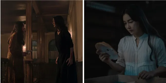 'DON'T COME HOME': Misteri Rumah Lama Menyeramkan Yang Menghadirkan Twist Mengejutkan