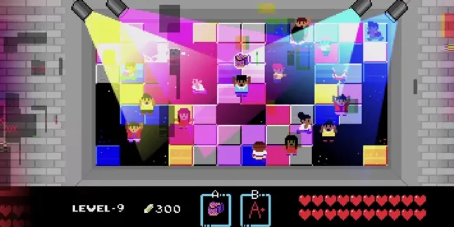 'DOPE' Nostalgia Hip Hop '90an Karya Pharrell Williams, Keren