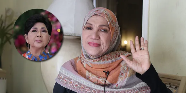Dorce Cerita Pengalaman Ketemu dan Tinggal di Rumah Titiek Puspa Dorce Cerita Pengalaman Ketemu dan Tinggal di Rumah Titiek Puspa