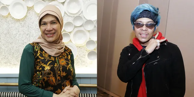 Dorce Gamalama Beri Peringatan Keras ke Atta Halilintar Soal Isu Video Lecehkan Agama