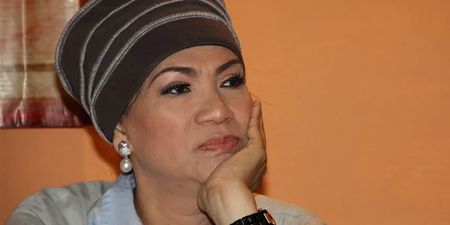Dorce Gamalama: Tata Dado Suka Minuman Bersoda