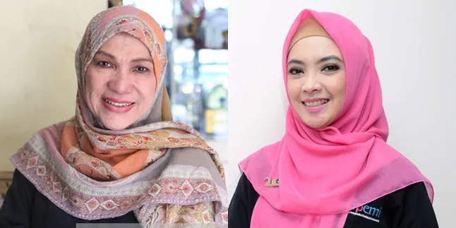 Dorce Tak Mau Dimanfaatkan, Minta Ingrid Kansil Klarifikasi Soal Ratna Sarumpaet Dorce Tak Mau Dimanfaatkan, Minta Ingrid Kansil Klarifikasi Soal Ratna Sarumpaet