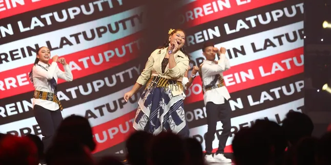 Dorrein Percaya Diri Menangi Ajang Pencarian Bakat KFC Mencari Bucket, Bakal Berikan Penampilan Terbaik