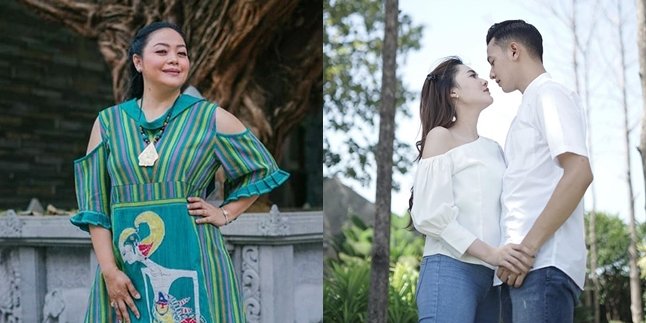 Dory Harsa and Nella Kharisma Get Married, Yan Vellia, the Late Didi Kempot's Wife, Admits Not Being Invited