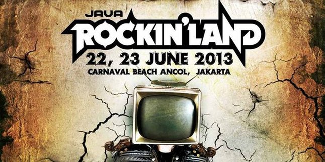 Do's and Don'ts di Festival Java Rockin' Land 2013!