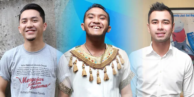 Dosa-Dosa 'Yuk Keep Smile' Yang Bikin Mereka Diboikot