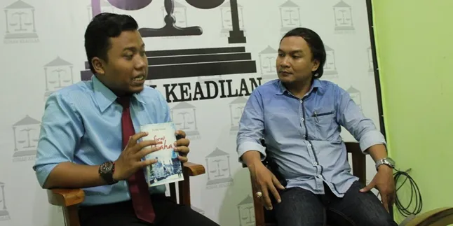 Dosen Yusri Fajar Tetap Yakin Film 'SURAT DARI PRAHA' Plagiat