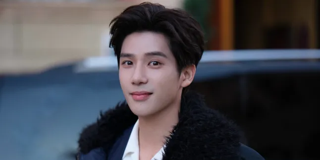 Double Celebration, Wang Anyu Becomes Brand Ambassador for Acqua di Parma Right on His Birthday Night