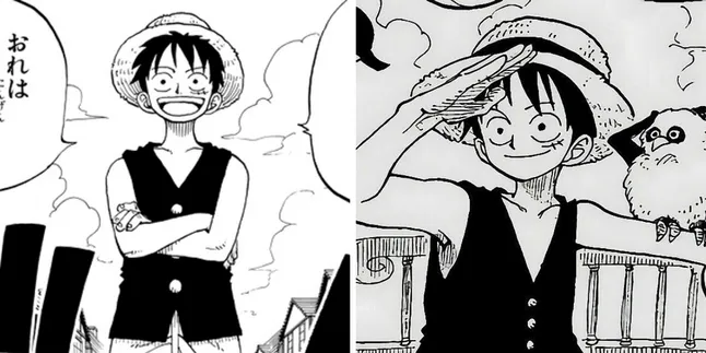 Double Hiatus! It's Manga 'ONE PIECE's turn to go on hiatus for two weeks