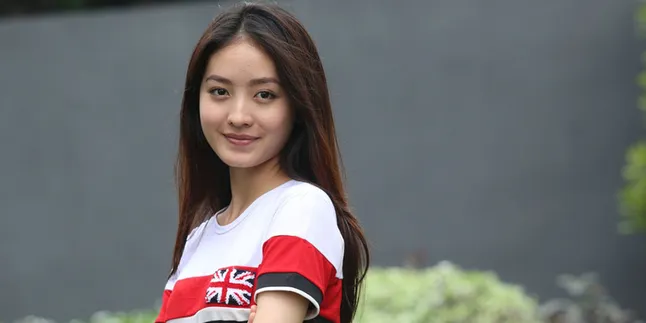 Doyan Make Up, Natasha Wilona Terjun di Bisnis Kecantikan