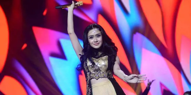 Doyan Olahraga, Cita Citata: Cewek Berotot Itu Seksi Doyan Olahraga, Cita Citata: Cewek Berotot Itu Seksi