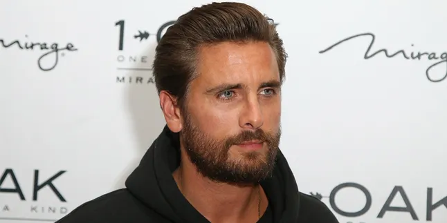 Doyan Party, Scott Disick Tegaskan Dirinya Bukan Penggila Seks