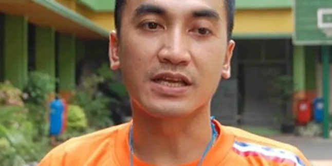 Doyan Travelling, Rico Ceper : Ke Kebun Raya Bogor Juga Bahagia Doyan Travelling, Rico Ceper : Ke Kebun Raya Bogor Juga Bahagia