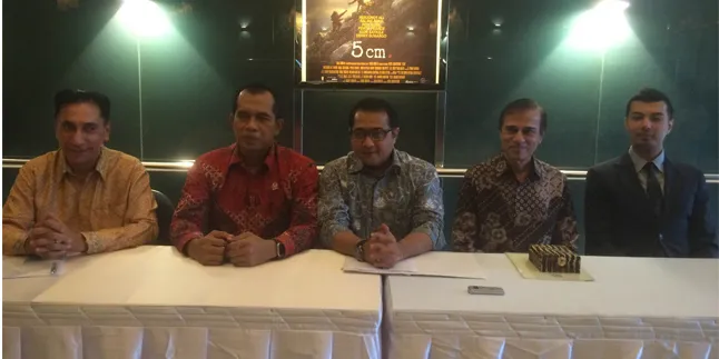 DPR Rencana Revisi UU Perfilman, Gimana Nasibnya Film Indonesia?