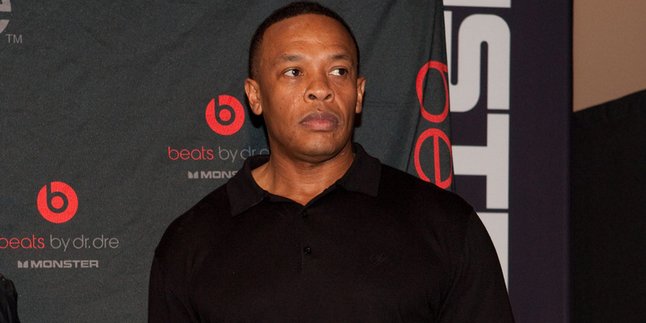 Dr. Dre Dikabarkan Ikut Mengerjakan Album Baru Eminem