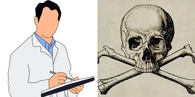 Dr Josef Mengele, 'Malaikat Maut' Tampan dan Pintar Dalam Peristiwa Holocaust