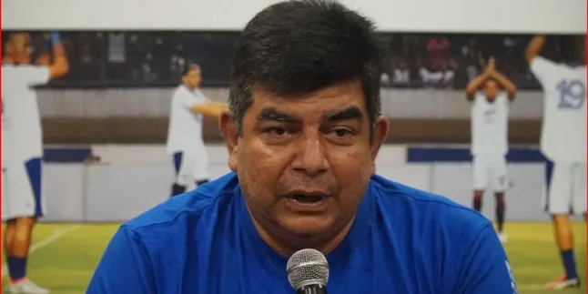 Dr. Rafi Ghani, Dokter Tim Persib yang Meninggal, Dikenal Sebagai Sosok yang Hangat dan Berdedikasi