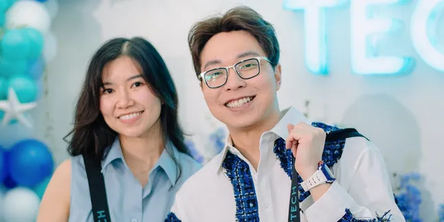 Dr Richard Lee Jadi Mualaf, Bebaskan Istri Kembali Peluk Agama Buddha