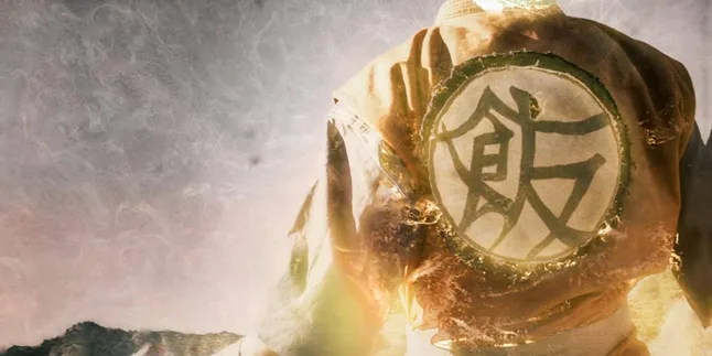 Dragon Ball Live Action Fan-Made Ini Bakal Bikin Kamu Speechless Dragon Ball Live Action Fan-Made Ini Bakal Bikin Kamu Speechless