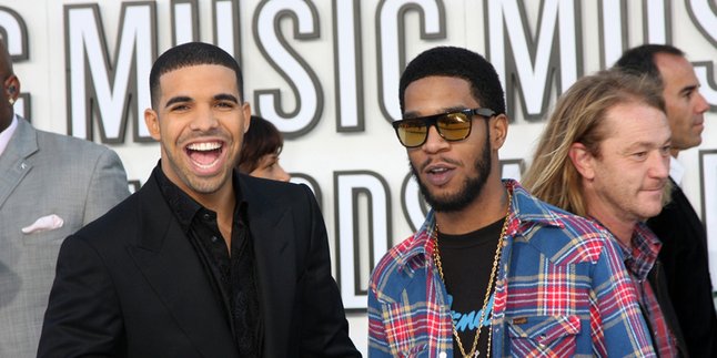 Drake Rilis Single Selembut Lotion Bayi