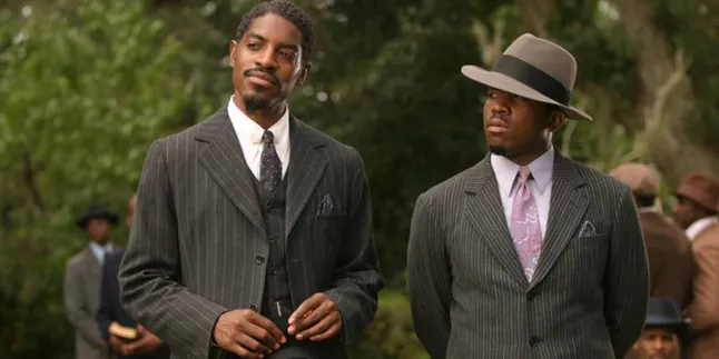 Drake Sambut Kembalinya Outkast Dengan Undangan Manggung