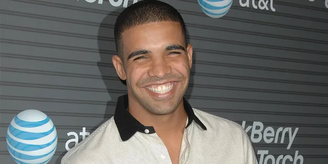 Drake Ungkapkan Kolaborasi Dengan Diva R'n'B Ini