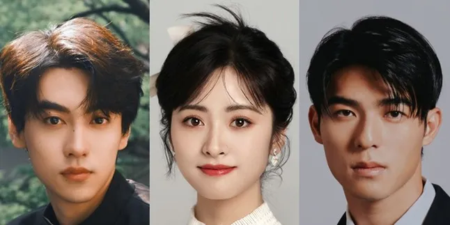The Korean Drama EXTRAORDINARY YOU Adapted into a Chinese Drama, Here Are the Profiles of the Cast