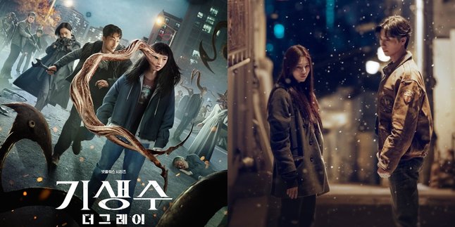 5 Latest Fantasy K-Dramas in 2024, Exciting and Stimulating Imagination