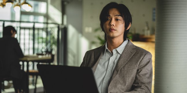 Korean Drama 'HELLBOUND' Screened at Busan International Film Festival, Yoo Ah In Proud to See Audience's Response