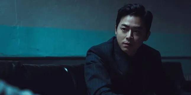 Drakor Terbaru 2025 yang Jadikan Jo Jung Suk Sebagai Cameo, Tetap Totalitas Nggak Kaleng-Kaleng