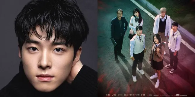 6 Drakor Terbaru Nam Da Reum dari Berbagai Genre yang Sayang untuk Dilewatkan