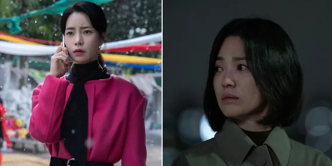 Drakor 'THE GLORY PART 2' Siap Tayang Tanggal 10 Maret, Bakal Lebih Intens dan Bikin Geregetan!