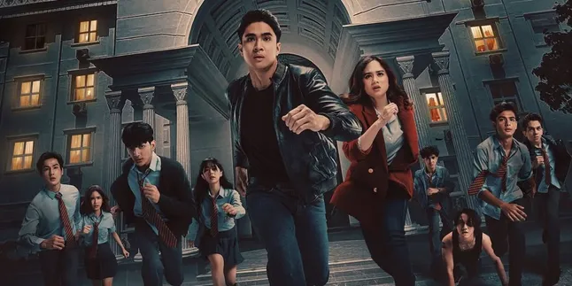 Drama "Secret High School" Mengungkap Misteri Sekolah Elite yang Menyimpan Rahasia Kelam Drama "Secret High School" Mengungkap Misteri Sekolah Elite yang Menyimpan Rahasia Kelam