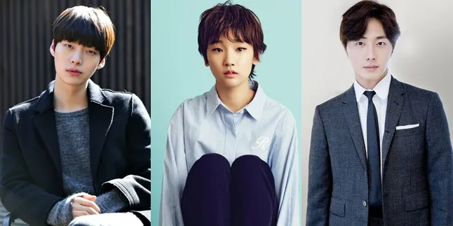 Drama Baru Ahn Jae Hyun Akhirnya Pastikan Jadwal Tayang