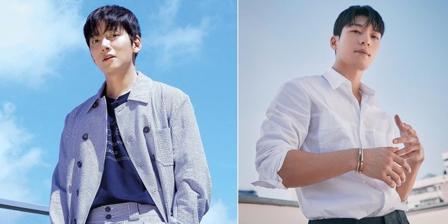New Drama Ji Chang Wook & Wi Ha Joon, 'THE WORST OF EVIL' to Air Next Month