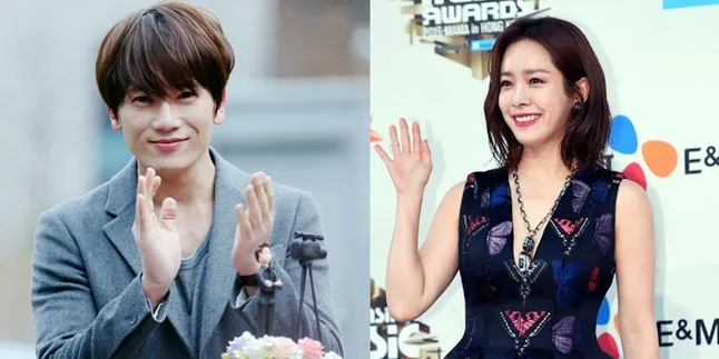 Drama Baru Ji Sung - Han Ji Min 'KNOWING WIFE' Pastikan Tanggal Premire Drama Baru Ji Sung - Han Ji Min 'KNOWING WIFE' Pastikan Tanggal Premire
