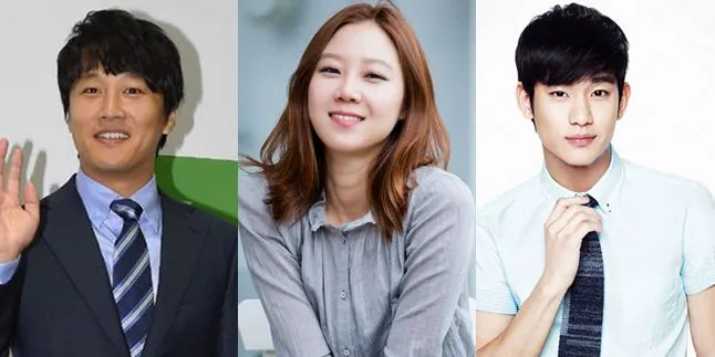 Nggak Sabar Drama Baru Kim Soo Hyun, Semoga Tak Bikin Kecewa