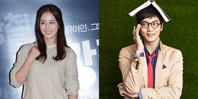 Drama Baru Kim Tae Hee & Joo Won Harus Ganti Sutradara, Galau?