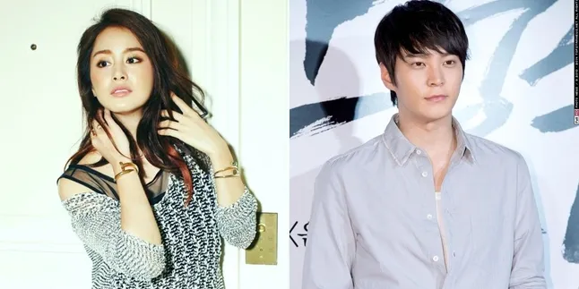 Drama Baru Kim Tae Hee - Joo Won Bakal Tayang di Indonesia Loh